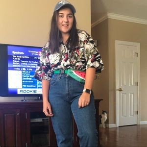 Meet your Posher, Madeline